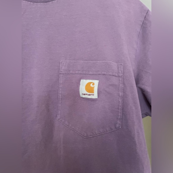 Carhartt WIP tee Medium - Picture 2 of 4